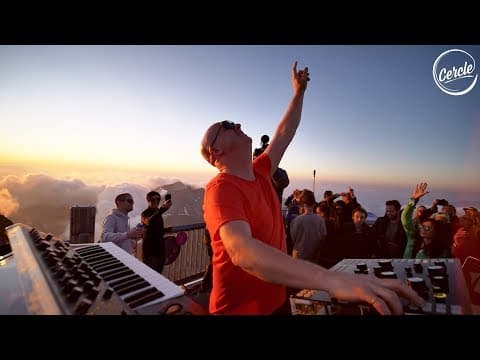 Melodic House & Techno